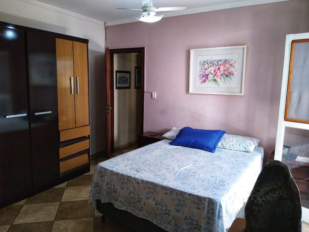 Casa, 5 quartos, 212 m² - Foto 2