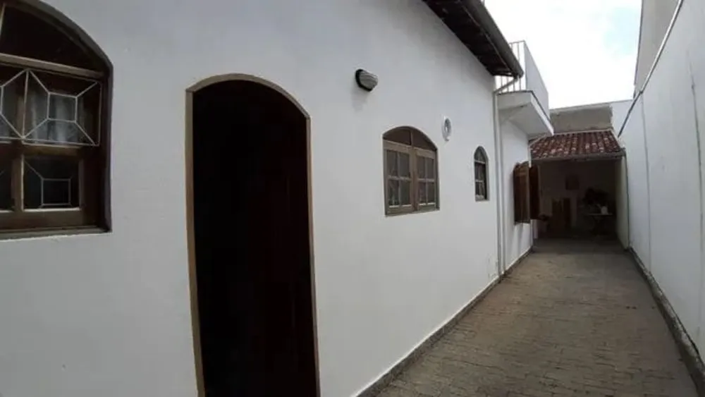 Casa, 4 quartos, 185 m² - Foto 2