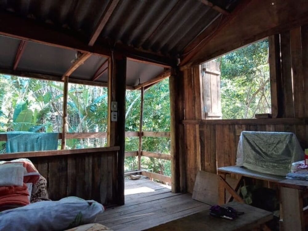 Terreno, 2 hectares - Foto 1