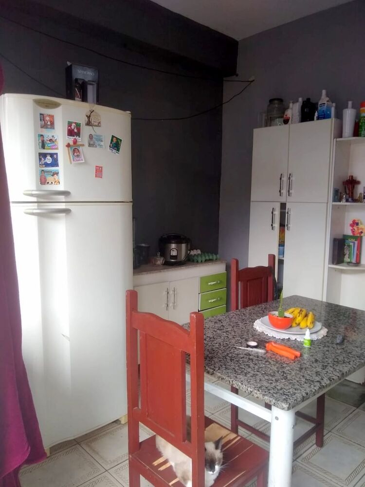 Casa à venda com 3 quartos, 100m² - Foto 7