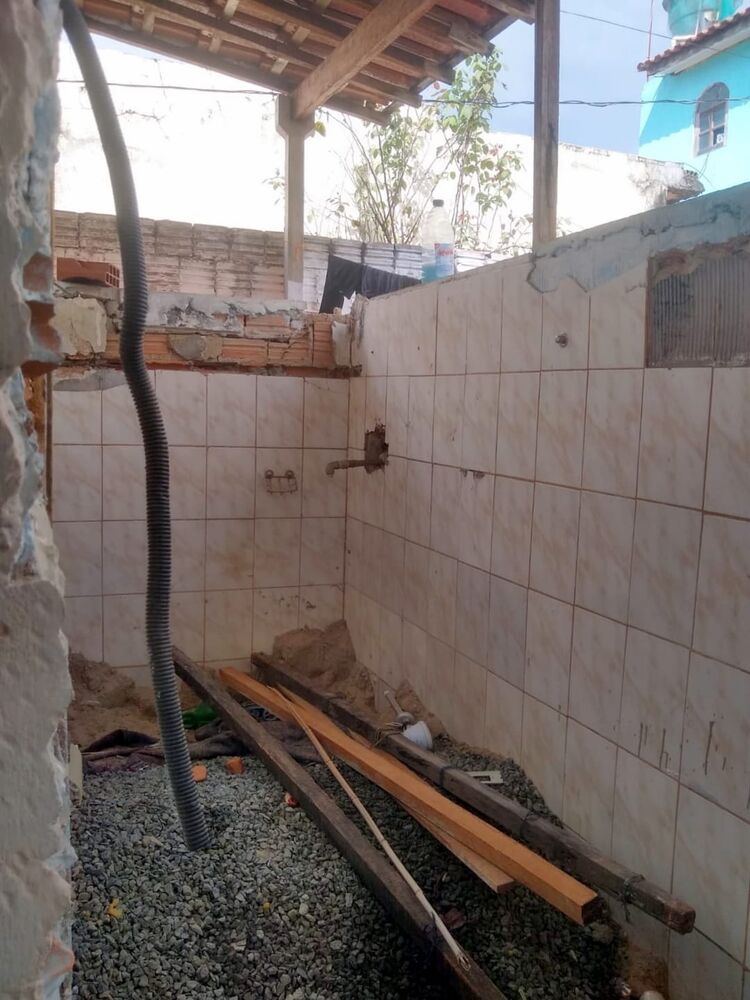 Casa à venda com 3 quartos, 100m² - Foto 16