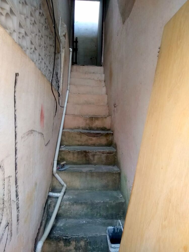 Casa à venda com 3 quartos, 100m² - Foto 12