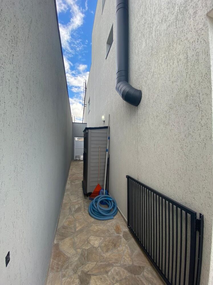 Sobrado, 3 quartos, 230 m² - Foto 5