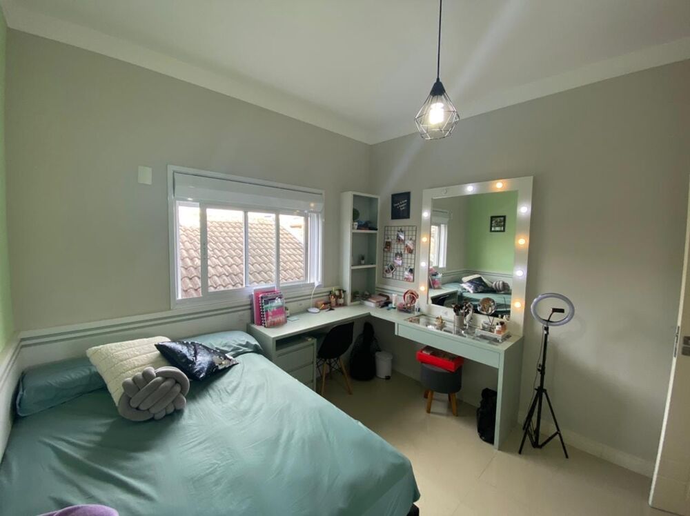 Sobrado, 3 quartos, 230 m² - Foto 12