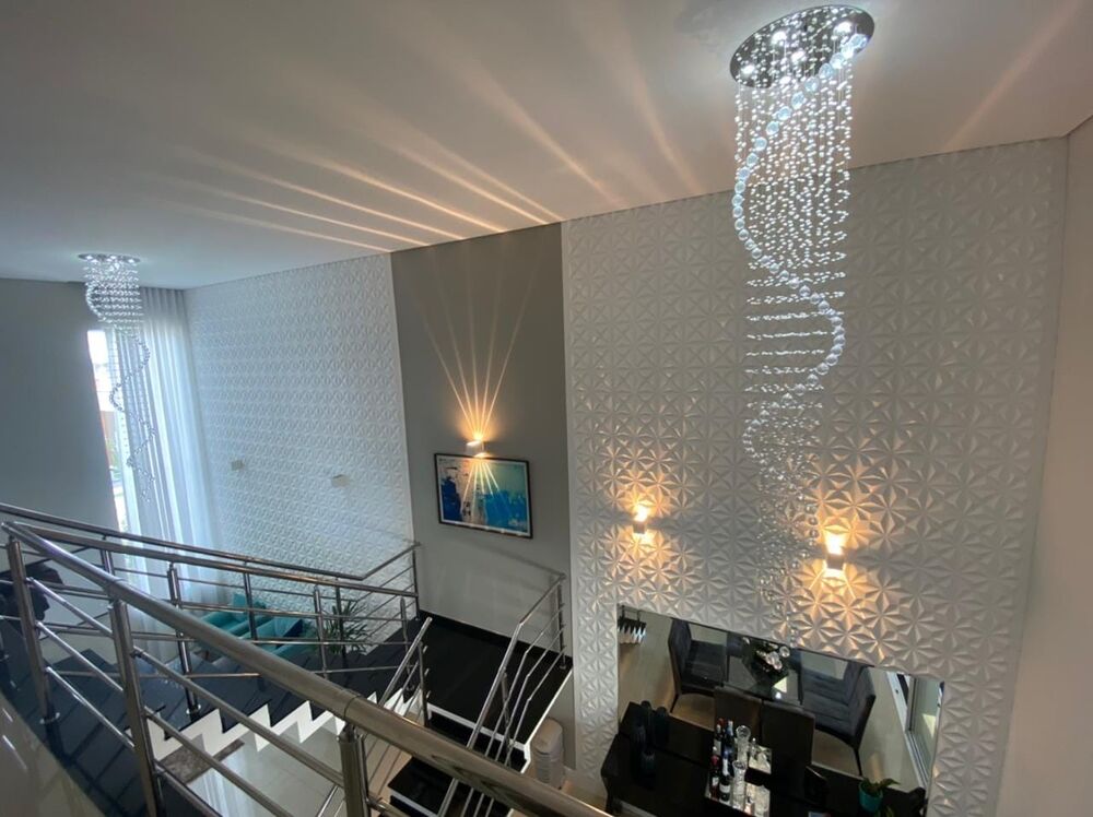 Sobrado, 3 quartos, 230 m² - Foto 3