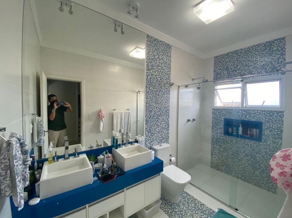Sobrado, 3 quartos, 230 m² - Foto 10