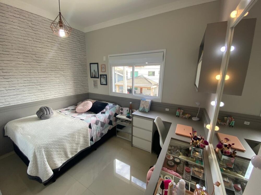 Sobrado, 3 quartos, 230 m² - Foto 6