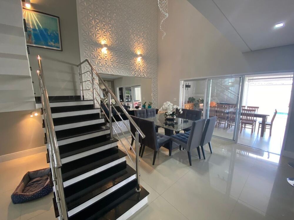 Sobrado, 3 quartos, 230 m² - Foto 11
