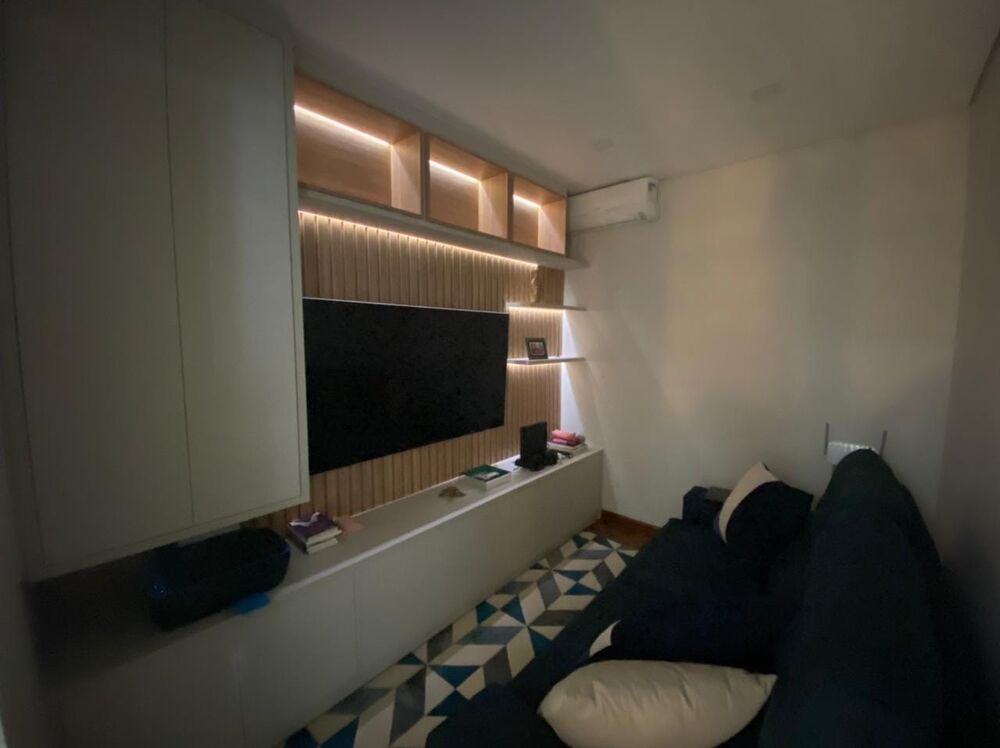 Sobrado, 3 quartos, 230 m² - Foto 4