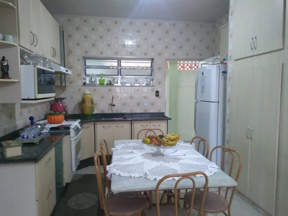 Sobrado, 3 quartos, 202 m² - Foto 4