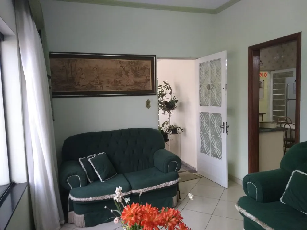 Sobrado, 3 quartos, 202 m² - Foto 3