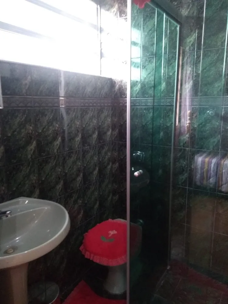 Sobrado, 3 quartos, 202 m² - Foto 1
