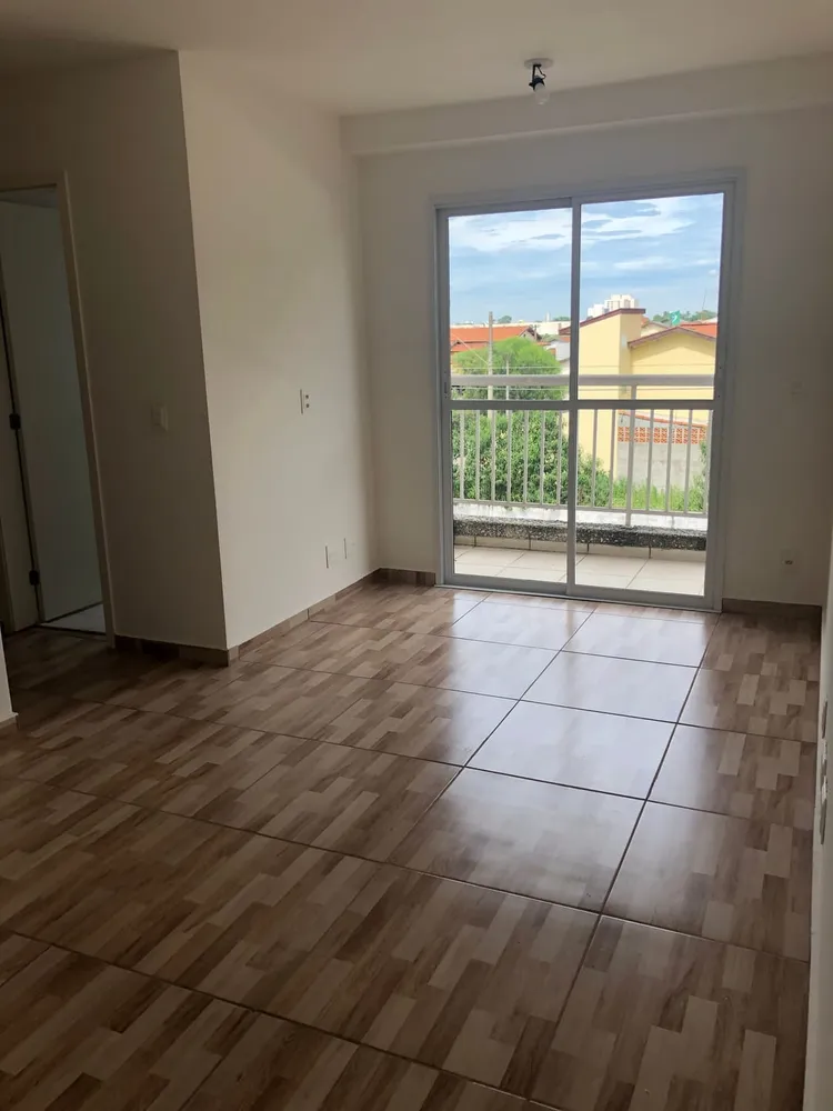 Apartamento, 2 quartos, 52 m² - Foto 9
