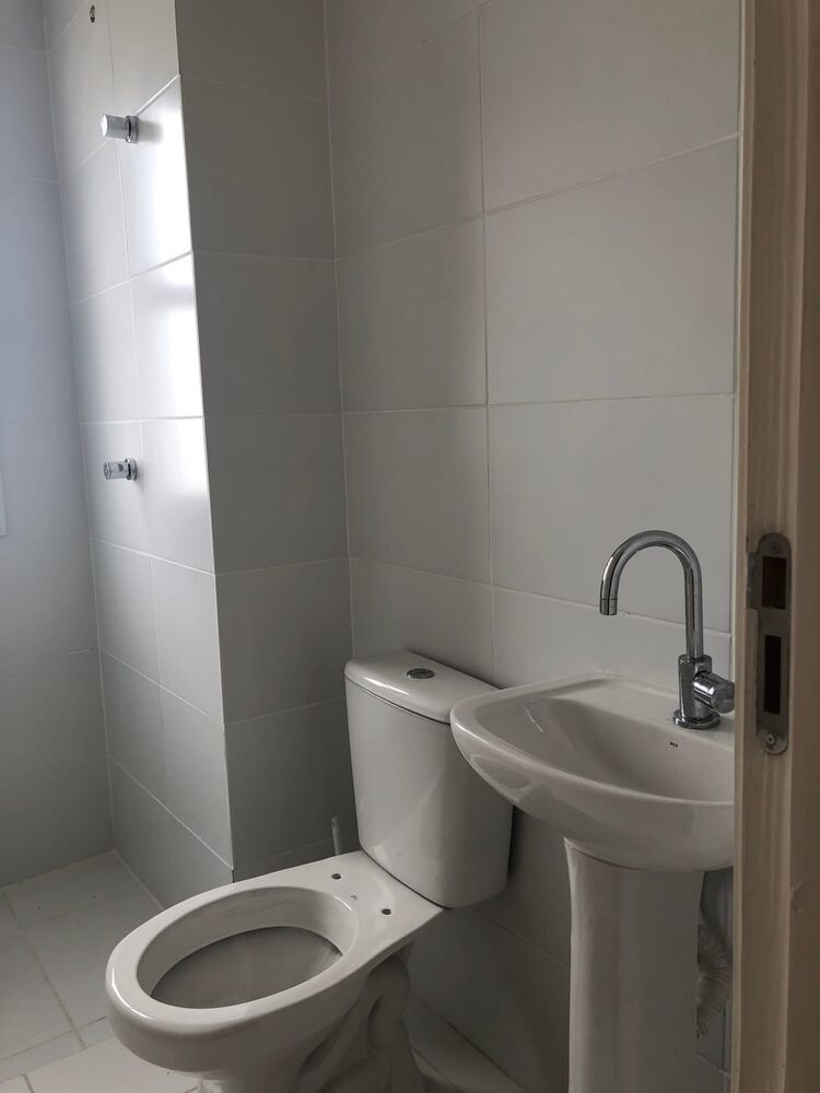 Apartamento, 2 quartos, 52 m² - Foto 2