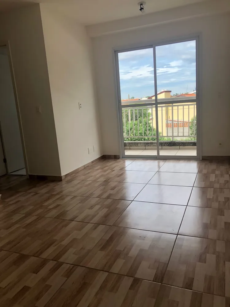 Apartamento, 2 quartos, 52 m² - Foto 3