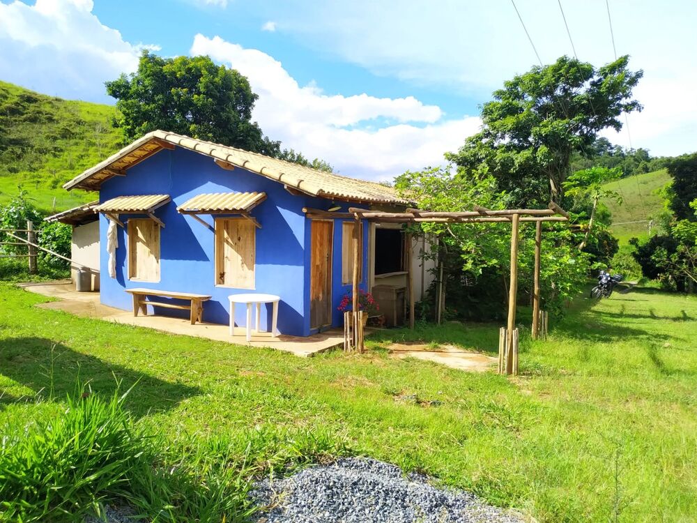 Sítio, 4 quartos, 4 hectares - Foto 18