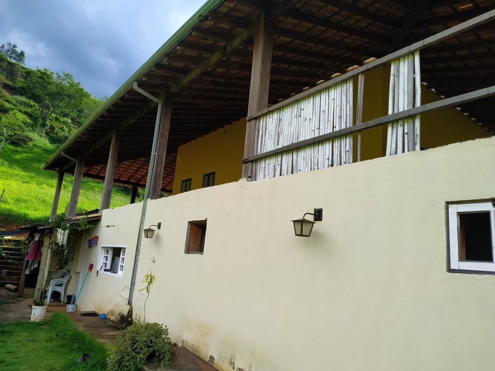 Sítio, 4 quartos, 4 hectares - Foto 24