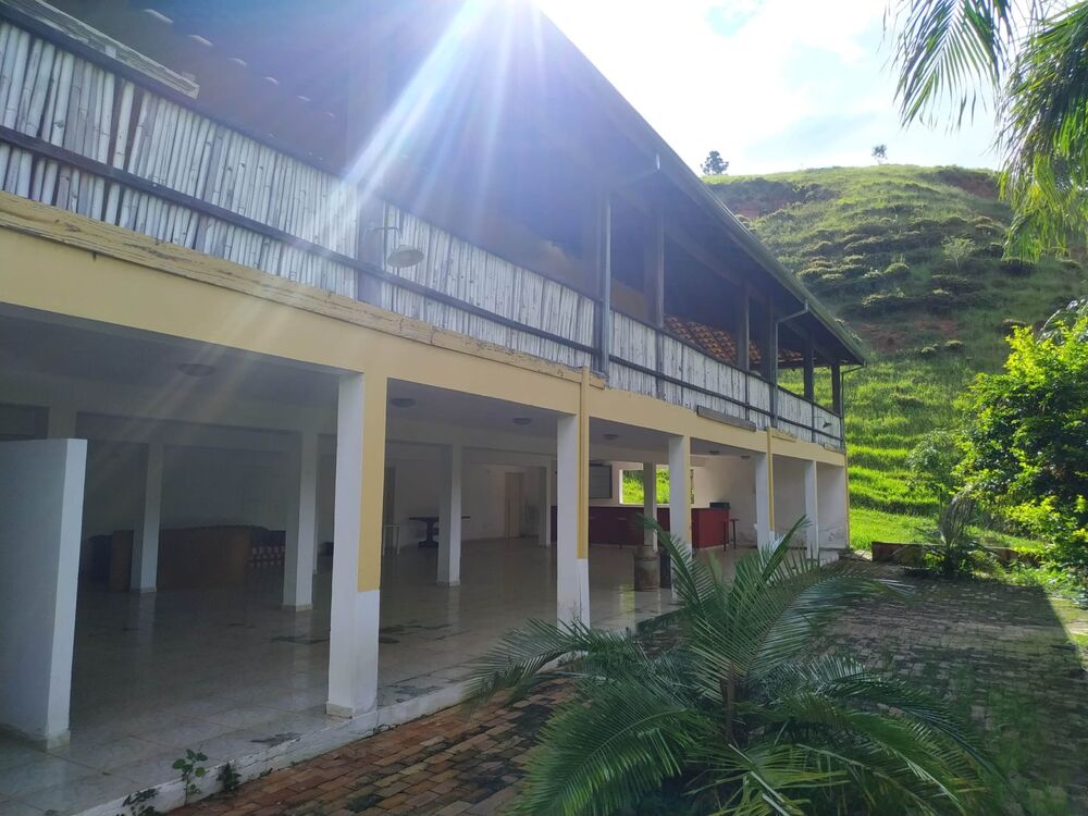 Sítio, 4 quartos, 4 hectares - Foto 25