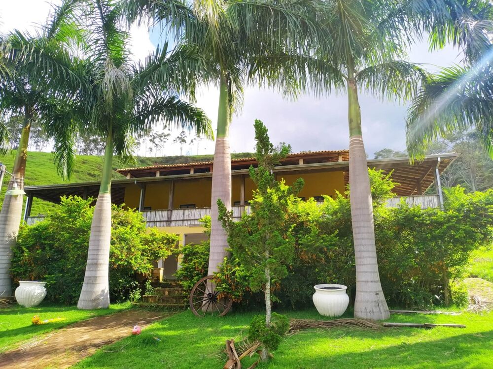 Sítio, 4 quartos, 4 hectares - Foto 29