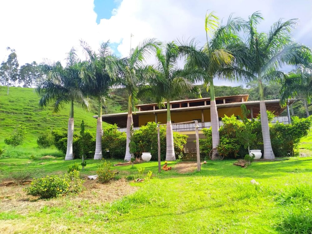 Sítio, 4 quartos, 4 hectares - Foto 19