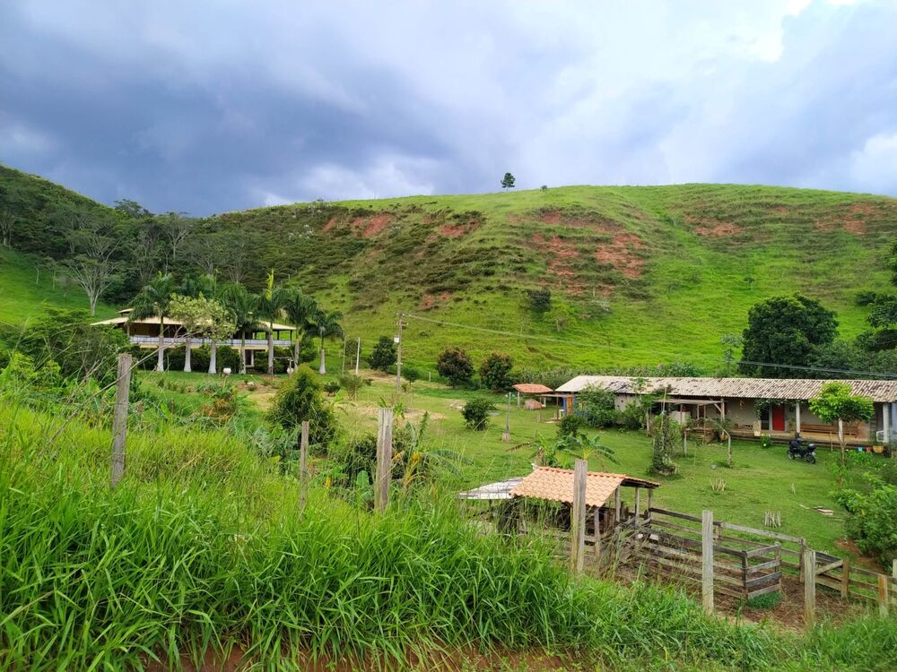 Sítio, 4 quartos, 4 hectares - Foto 10