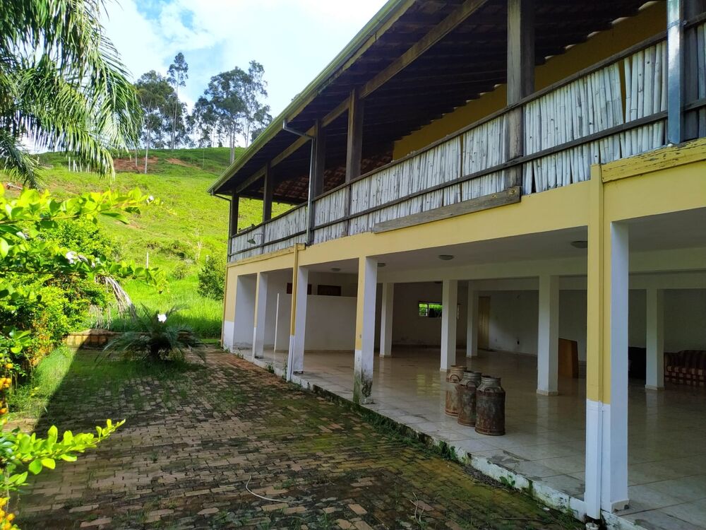 Sítio, 4 quartos, 4 hectares - Foto 26