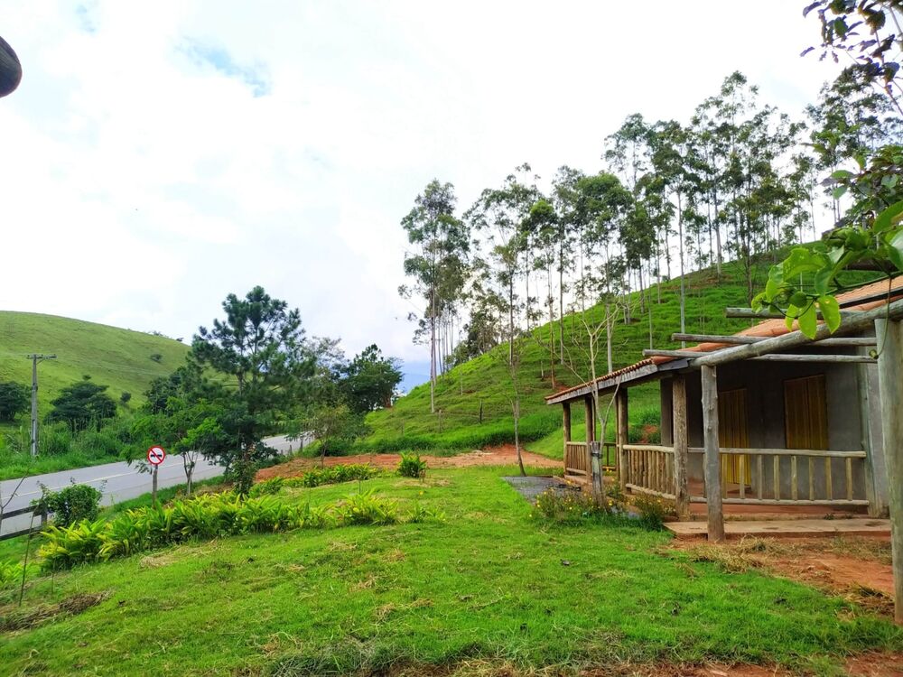 Sítio, 4 quartos, 4 hectares - Foto 8