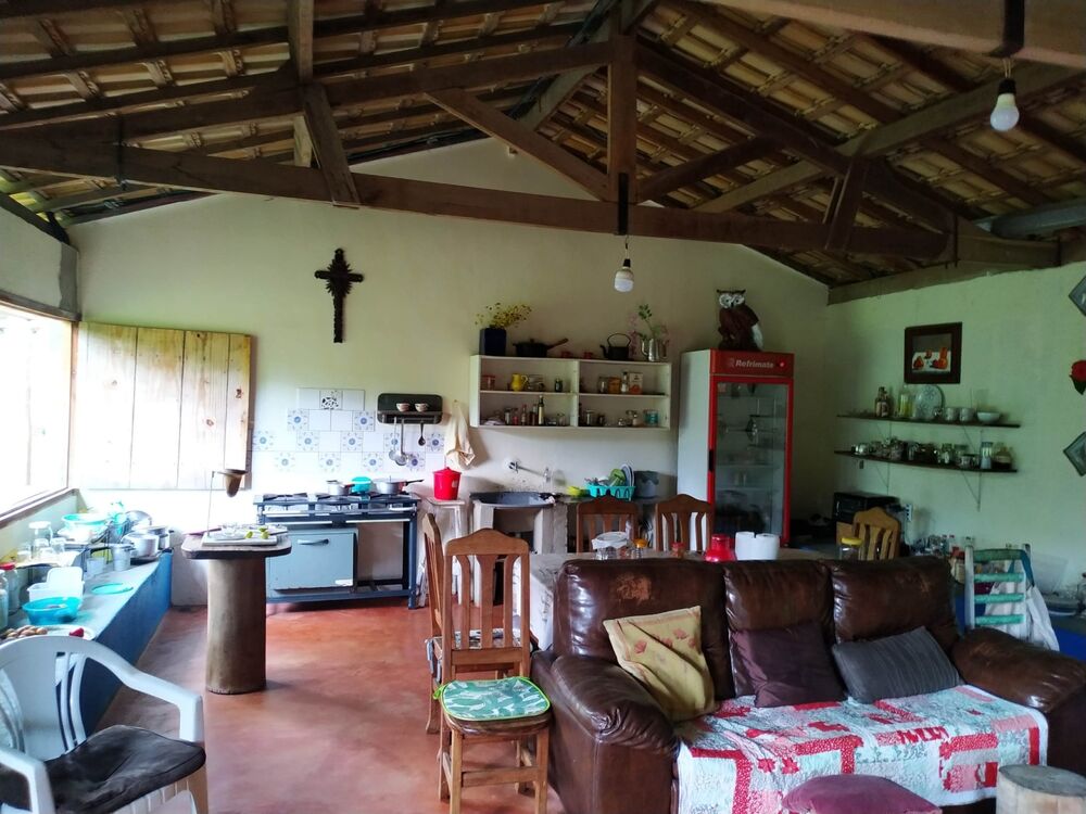 Sítio, 4 quartos, 4 hectares - Foto 2