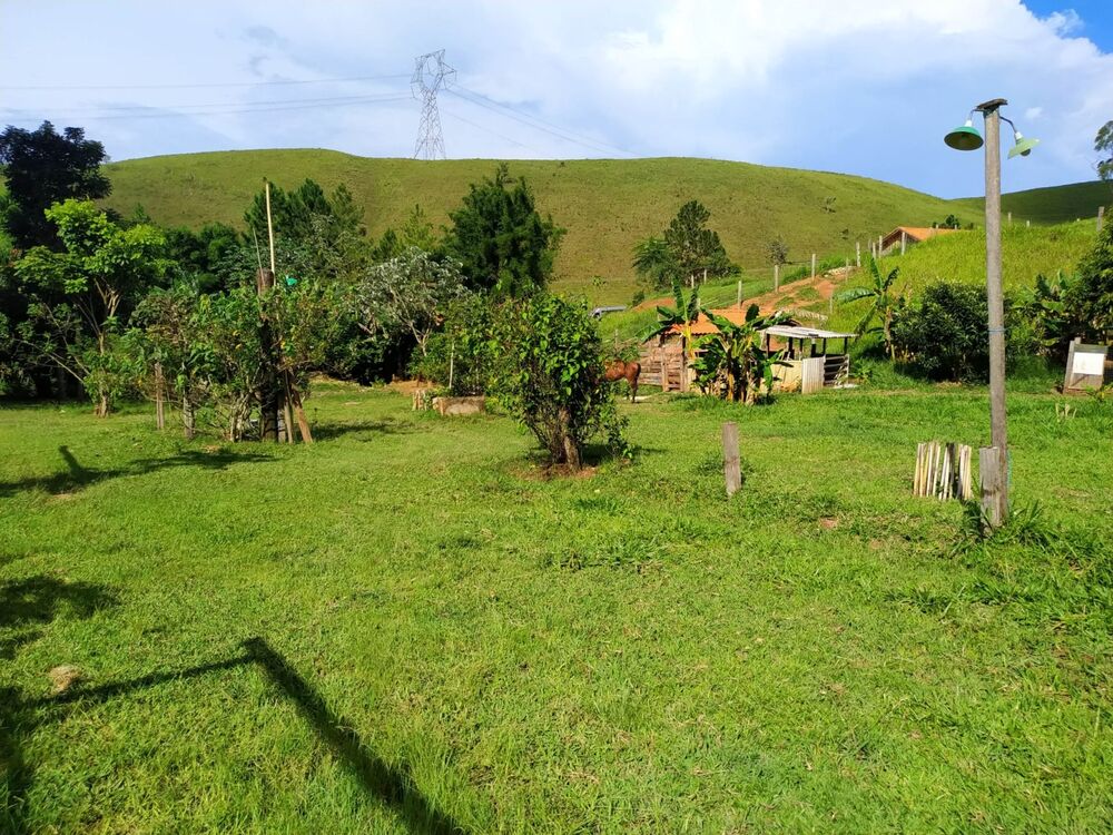 Sítio, 4 quartos, 4 hectares - Foto 15