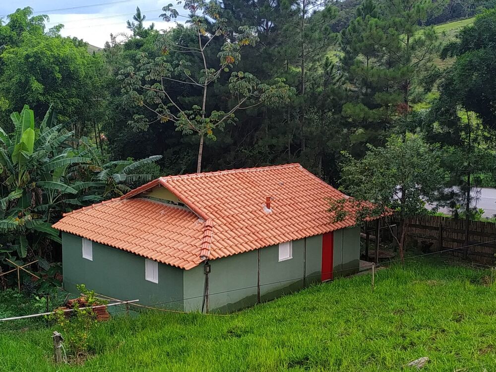 Sítio, 4 quartos, 4 hectares - Foto 3