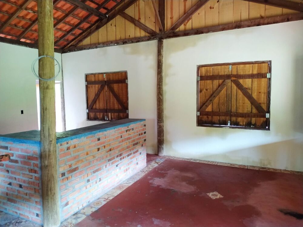 Sítio, 4 quartos, 4 hectares - Foto 7