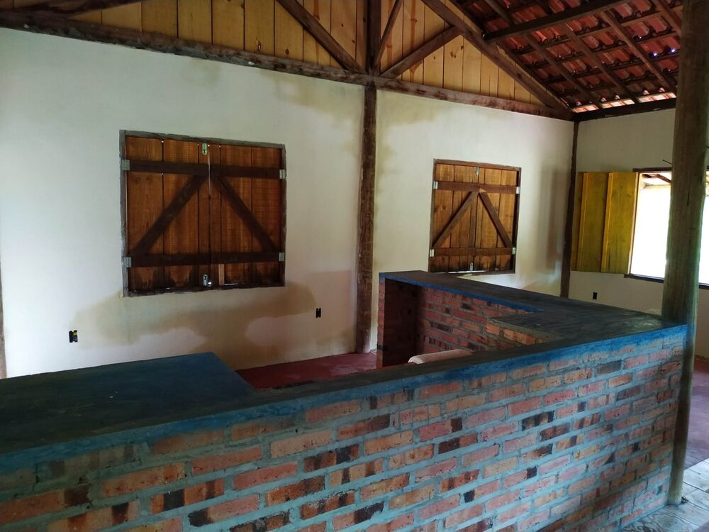 Sítio, 4 quartos, 4 hectares - Foto 6