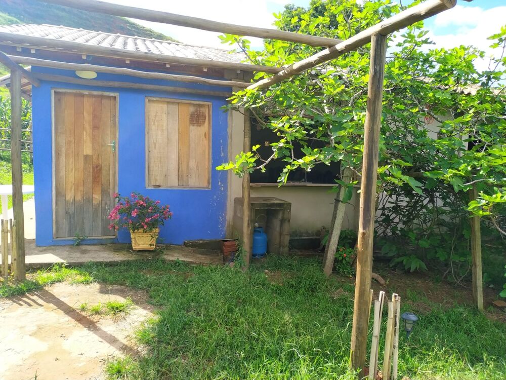 Sítio, 4 quartos, 4 hectares - Foto 17