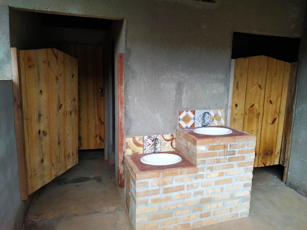 Sítio, 4 quartos, 4 hectares - Foto 5