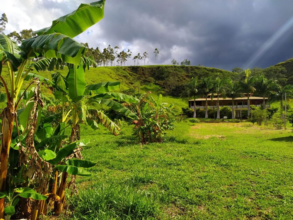 Sítio, 4 quartos, 4 hectares - Foto 11