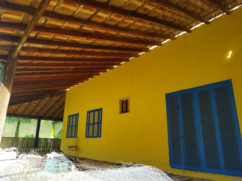 Sítio, 4 quartos, 4 hectares - Foto 23