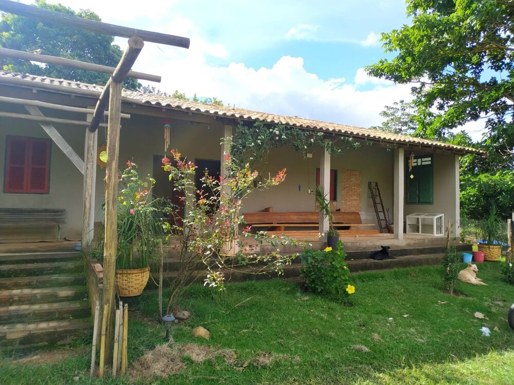 Sítio, 4 quartos, 4 hectares - Foto 16