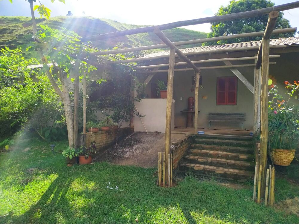 Sítio, 4 quartos, 4 hectares - Foto 14