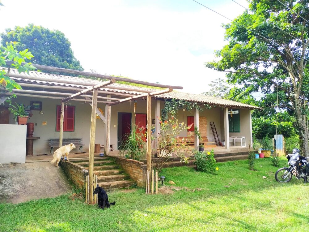 Sítio, 4 quartos, 4 hectares - Foto 13