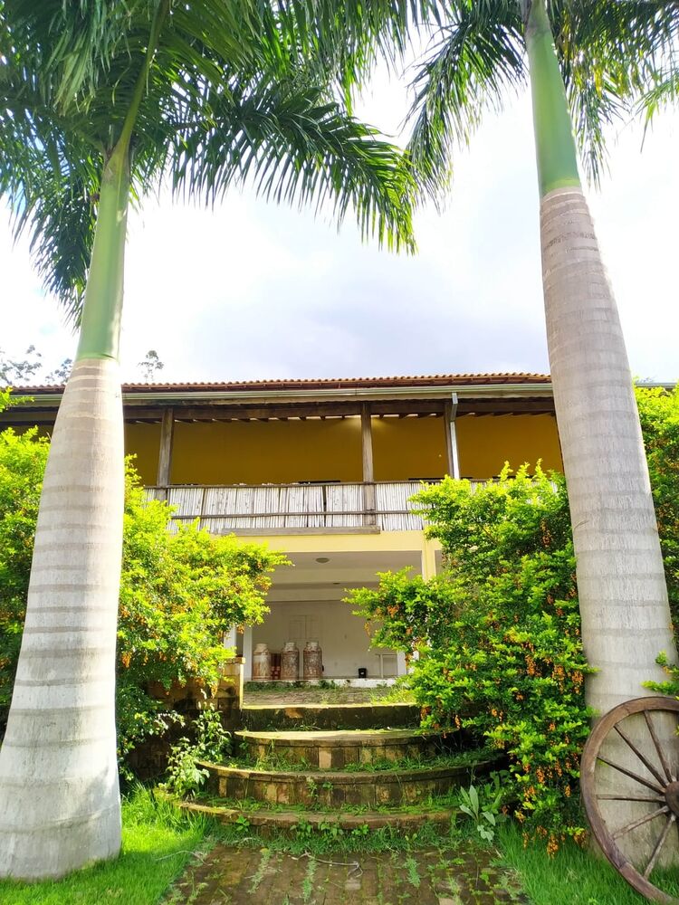 Sítio, 4 quartos, 4 hectares - Foto 28