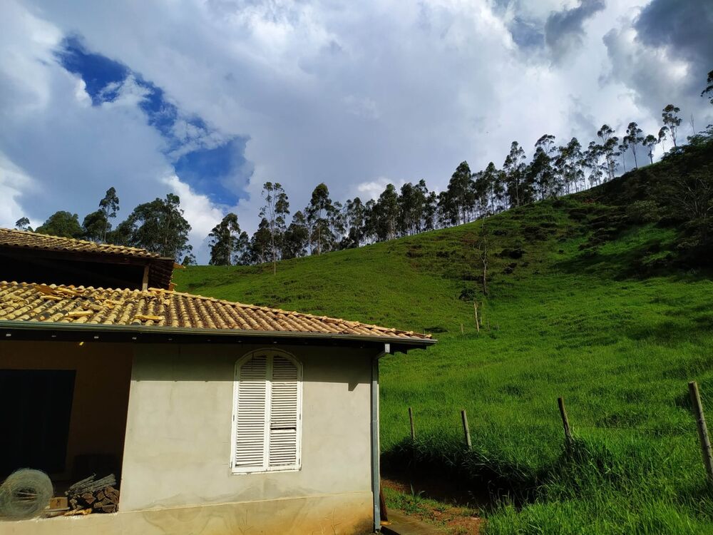 Sítio, 4 quartos, 4 hectares - Foto 1