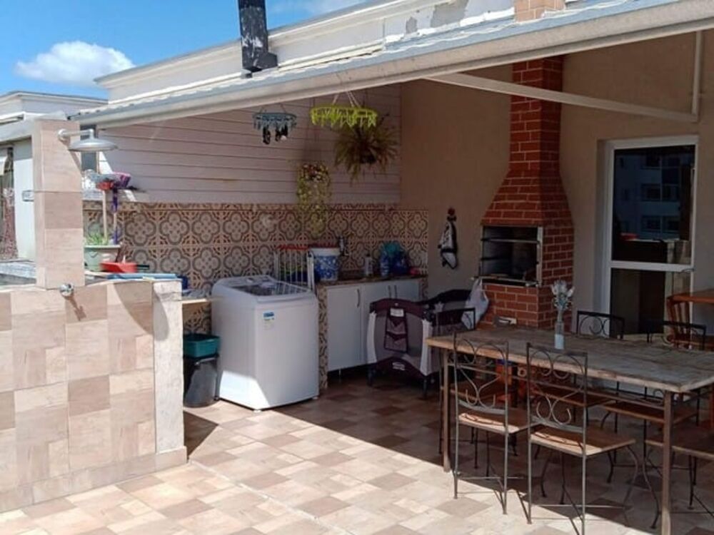 Apartamento, 3 quartos, 147 m² - Foto 4