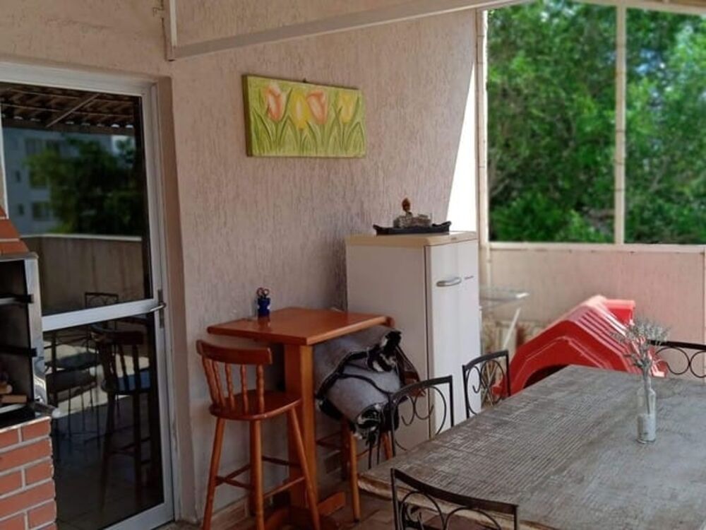 Apartamento, 3 quartos, 147 m² - Foto 5