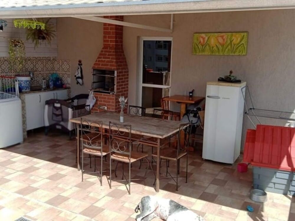 Apartamento, 3 quartos, 147 m² - Foto 3