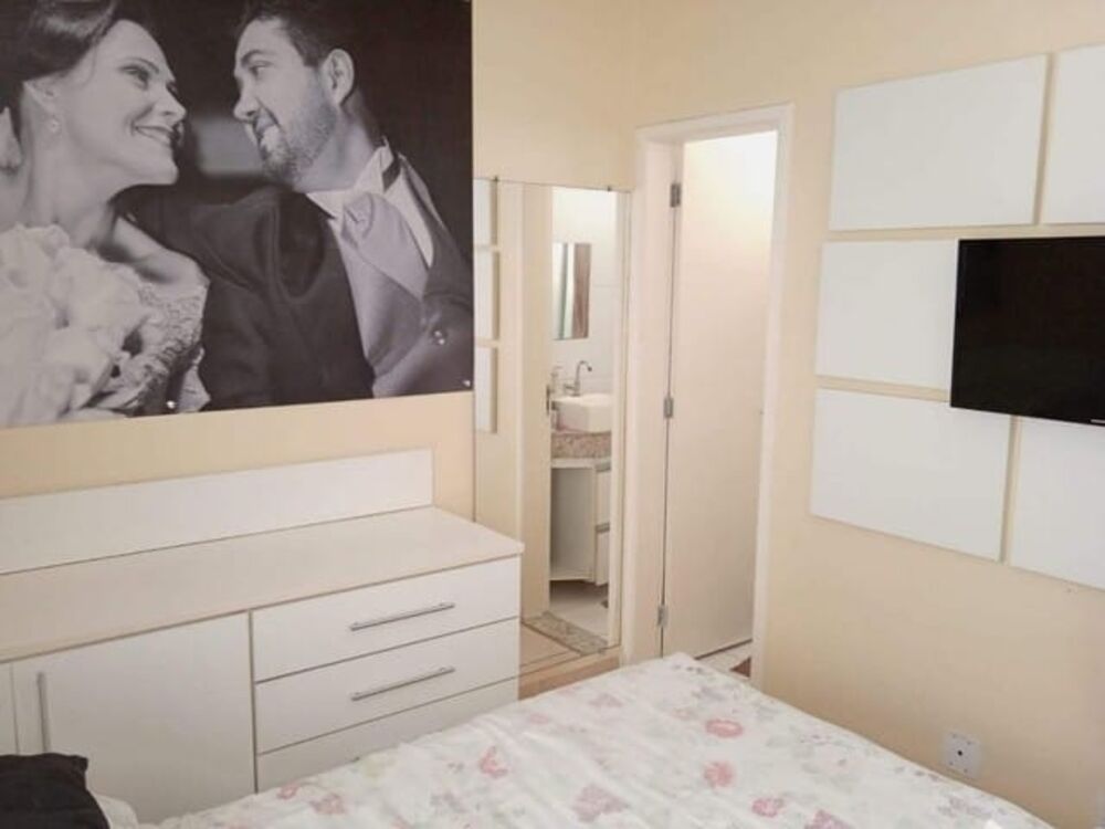 Apartamento, 3 quartos, 147 m² - Foto 2