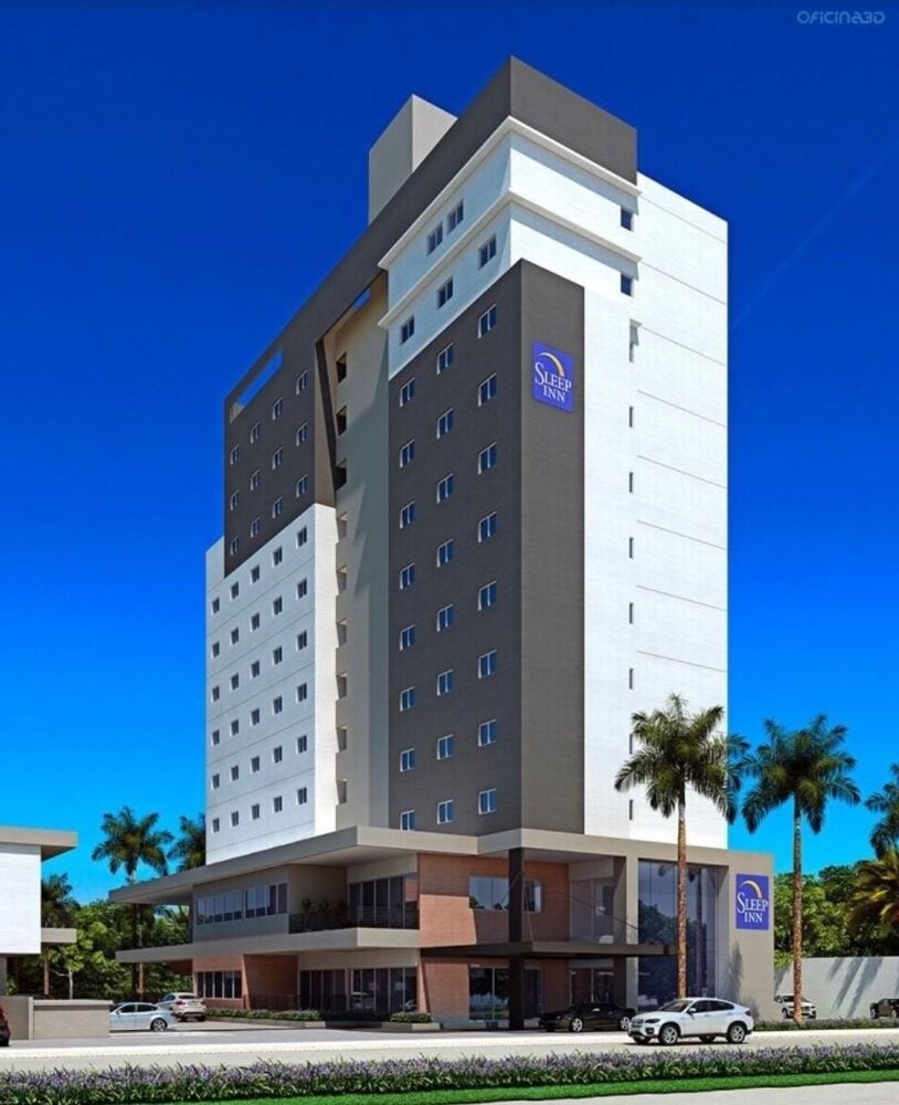 Apartamento, 18 m² - Foto 1