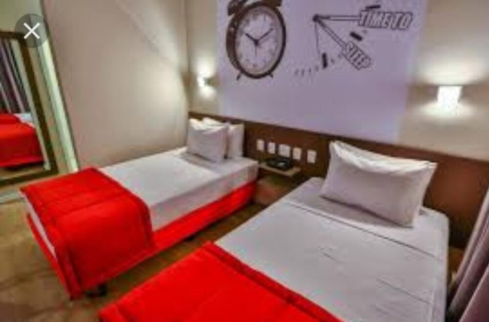 Apartamento, 18 m² - Foto 3