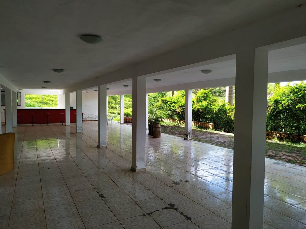 Sítio à venda com 4 quartos, 90000m² - Foto 7