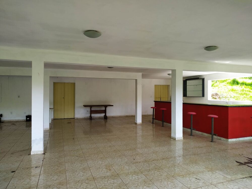 Sítio à venda com 4 quartos, 90000m² - Foto 1