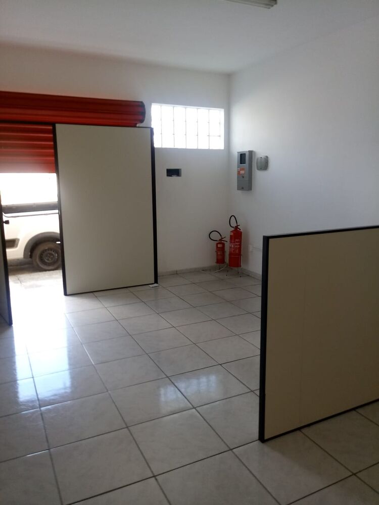 Loja-Salão para alugar, 70m² - Foto 1
